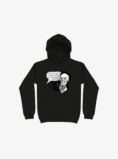 We've Been Trying To Reach You... Hoodie