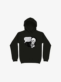 We've Been Trying To Reach You... Hoodie