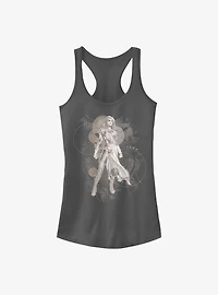 Marvel Eternals Thena Hero Girls Tank