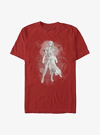 Marvel Eternals Thena Hero T-Shirt