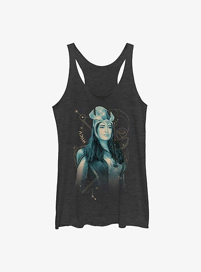 Marvel Eternals Ajak Girls Tank