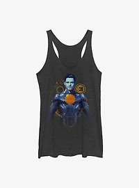 Marvel Eternals Ikaris Girls Tank