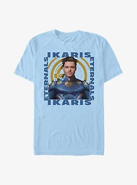 Marvel Eternals Ikaris Hero Box T-Shirt