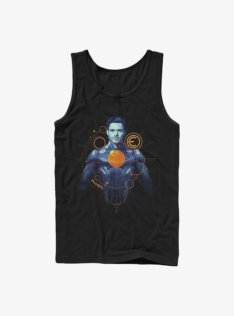 Marvel Eternals Ikaris Tank