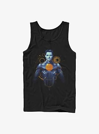 Marvel Eternals Ikaris Tank
