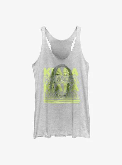 Outer Banks Kiara Stack Womens Tank Top