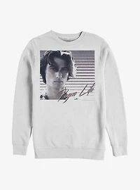 Outer Banks John B Pogue Life Hero Sweatshirt