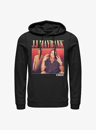 Outer Banks JJ Maybank Hero Hoodie
