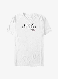 Squid Game Icon 3 T-Shirt
