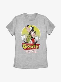 Disney A Goofy Movie Max & Womens T-Shirt