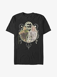Marvel Eternals Gilgamesh & Thena Duo T-Shirt