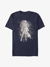 Marvel Eternals Thena Hero T-Shirt