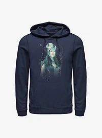 Marvel Eternals Ajak Hero Hoodie