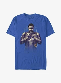 Marvel Eternals Phastos Ready T-Shirt