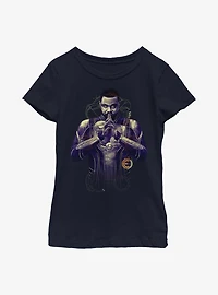 Marvel Eternals Phastos Ready Youth Girls T-Shirt