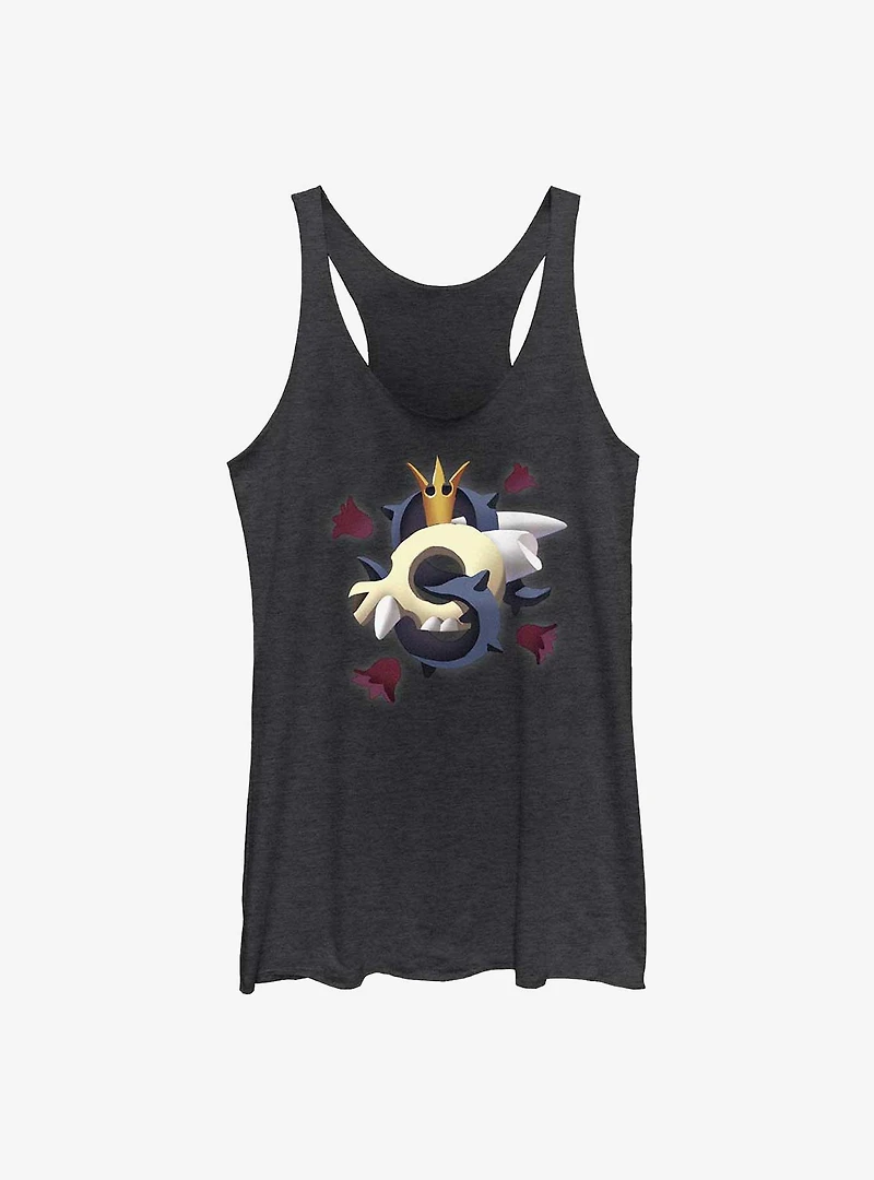 Disney The Owl House King Vines Womens Tank Top