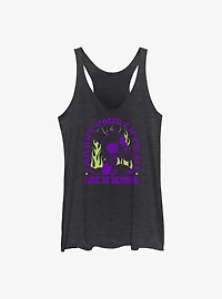 Disney The Owl House Not Your Cutie Womens Tank Top