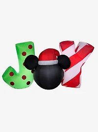 Disney Mickey Mouse Joy Inflatable Decor