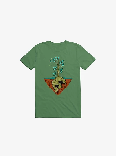 Always Grow T-Shirt