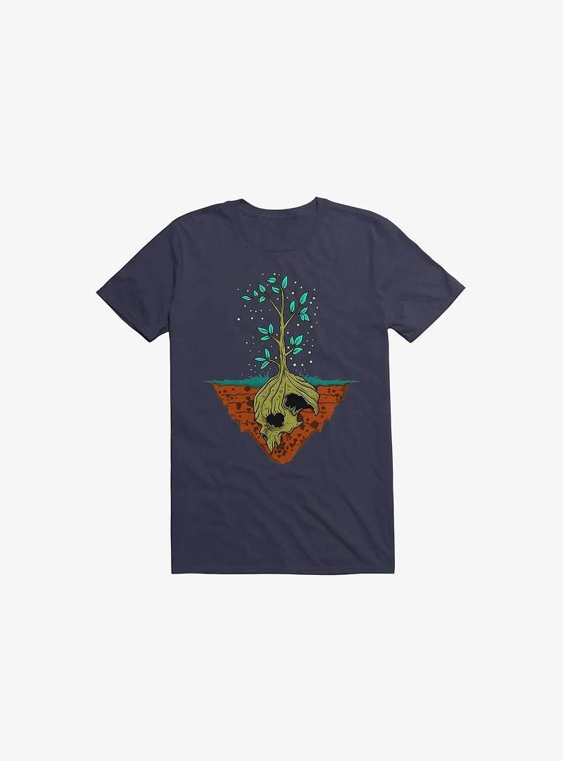 Always Grow T-Shirt