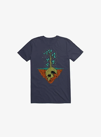 Always Grow T-Shirt