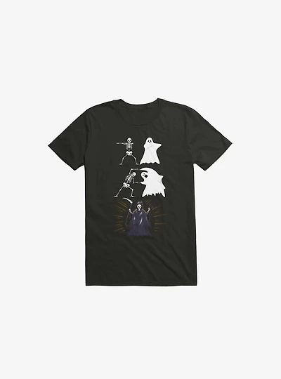 Deadly Fusion T-Shirt