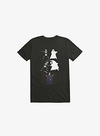 Deadly Fusion T-Shirt