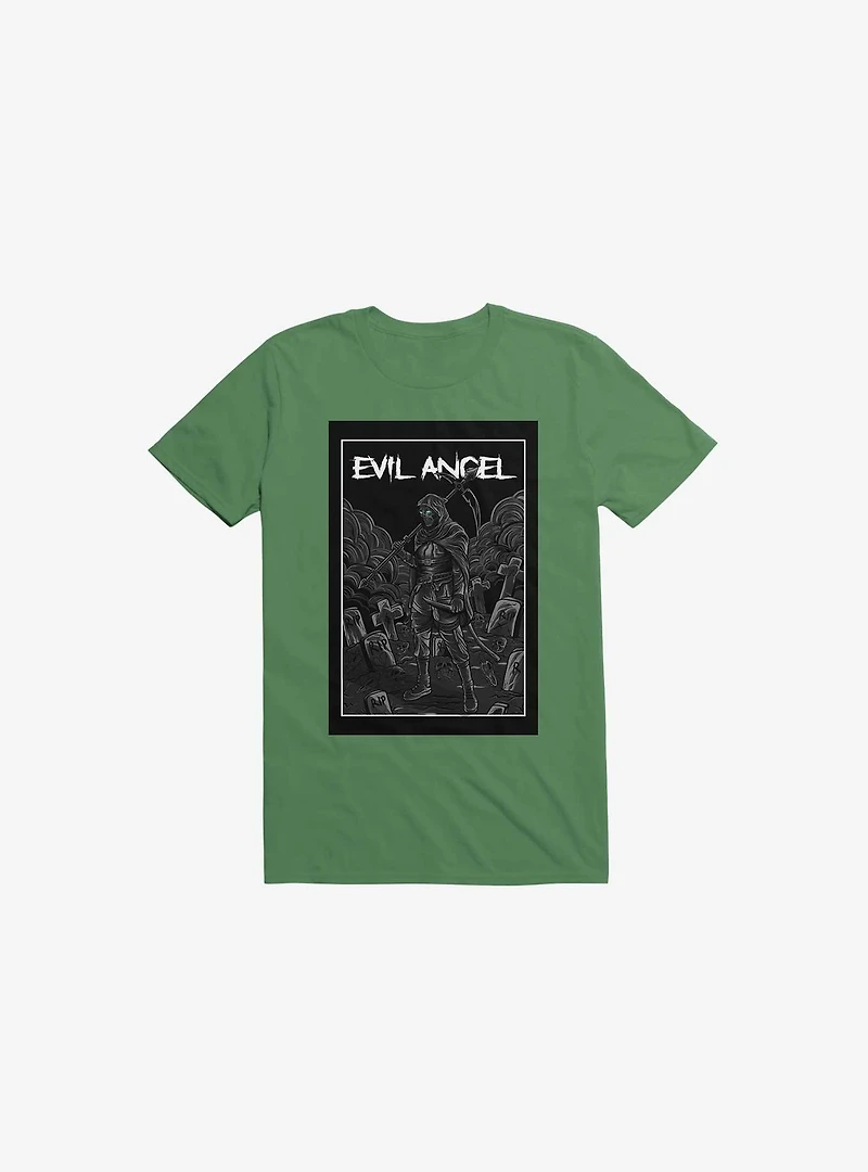 Evil Angel T-Shirt