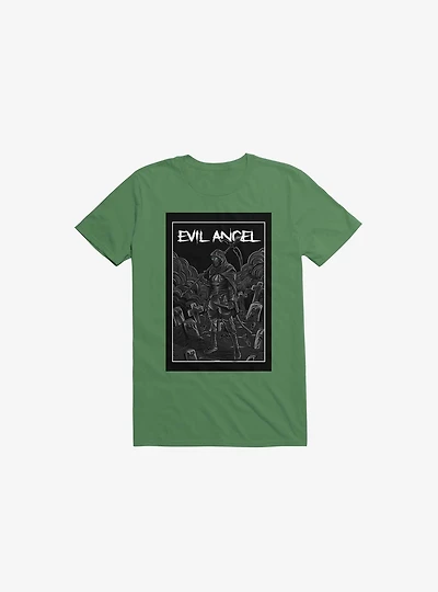 Evil Angel T-Shirt