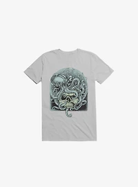 Skull Octopus T-Shirt