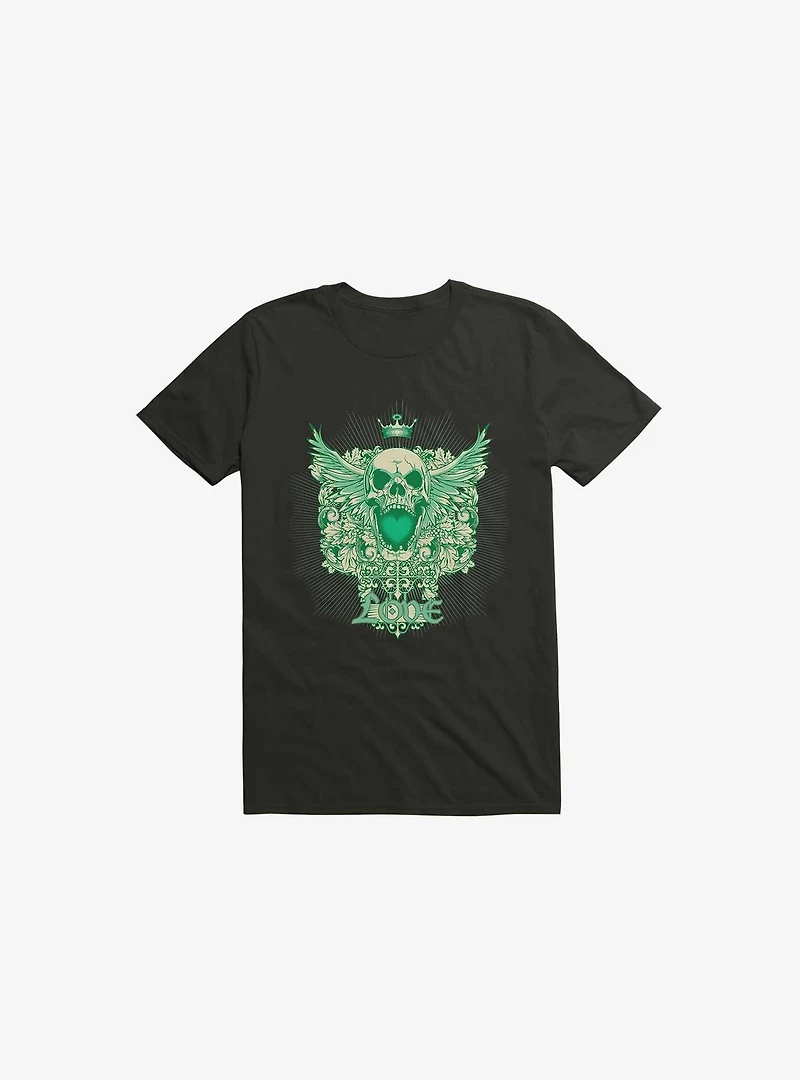 Speaking Of Love T-Shirt
