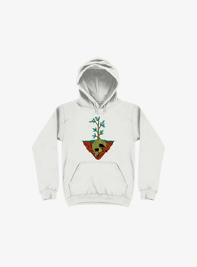Always Grow Hoodie