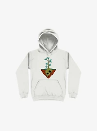 Always Grow Hoodie