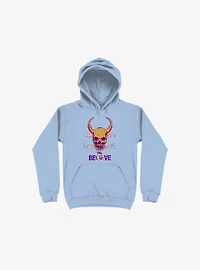 Believe Hoodie