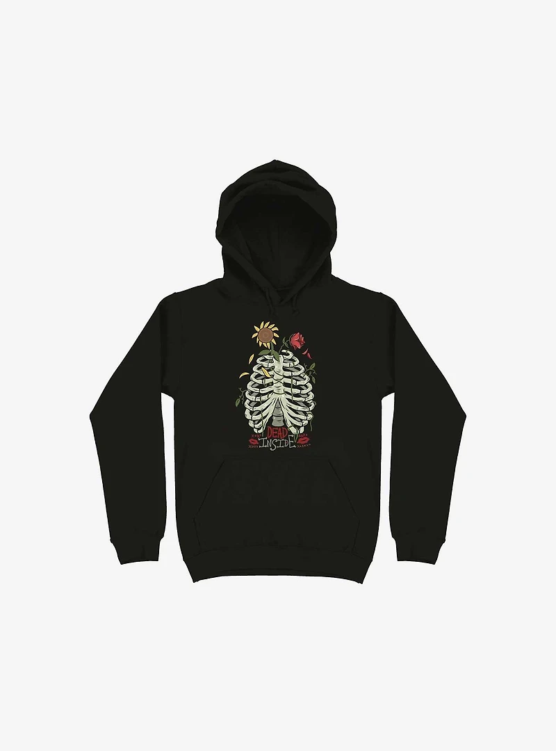 Dead Inside Hoodie