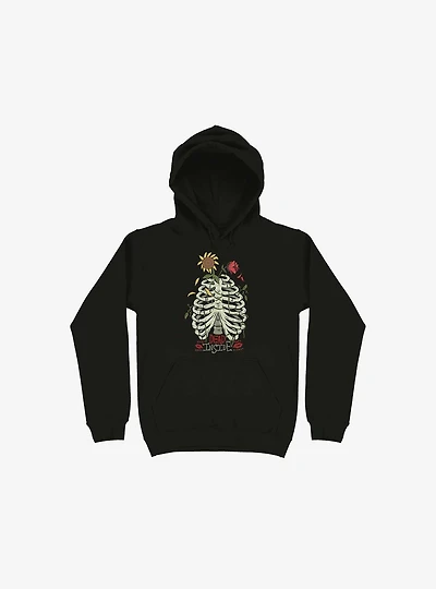 Dead Inside Hoodie