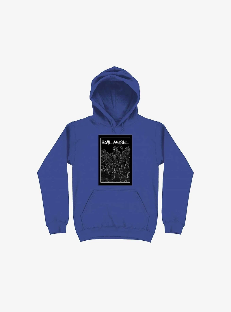 Evil Angel Hoodie