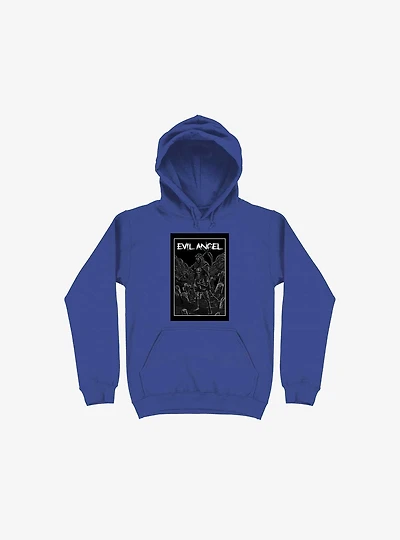 Evil Angel Hoodie