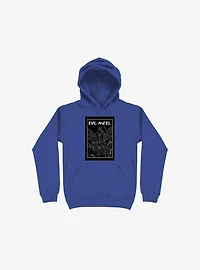 Evil Angel Hoodie