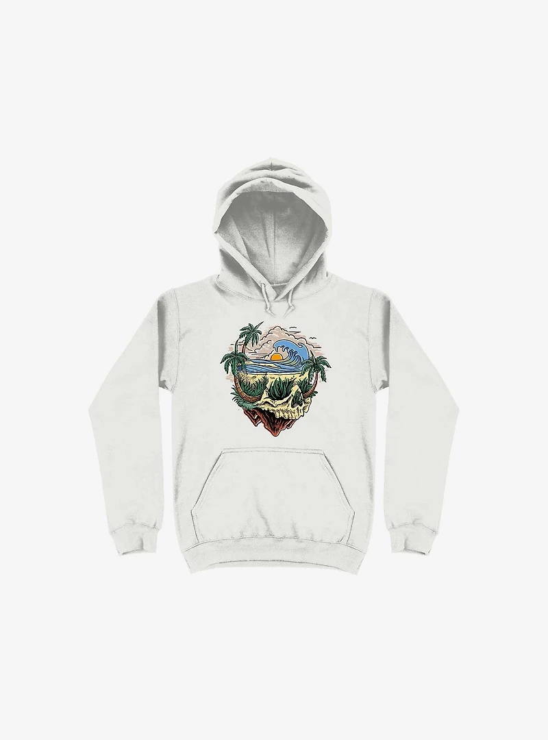Rest Paradise Hoodie
