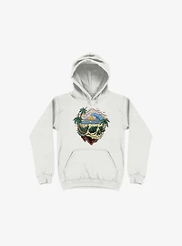 Rest Paradise Hoodie