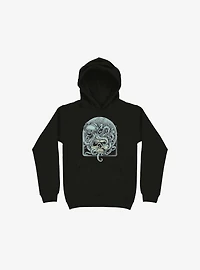 Skull Octopus Hoodie