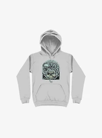 Skull Octopus Hoodie
