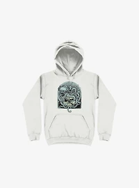 Skull Octopus Hoodie
