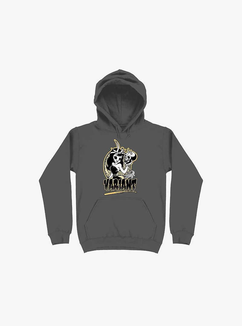 Variant Hoodie