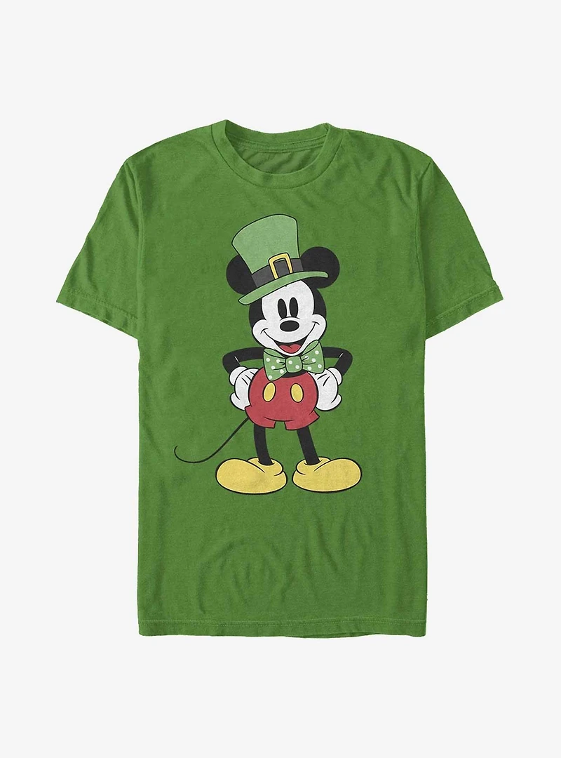 Disney Mickey Mouse Dublin Mickey T-Shirt