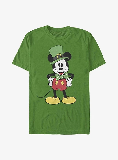 Disney Mickey Mouse Dublin Mickey T-Shirt