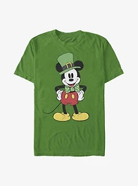 Disney Mickey Mouse Dublin Mickey T-Shirt
