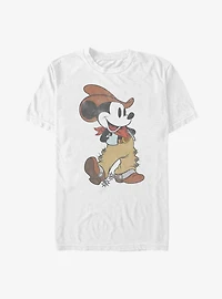 Disney Mickey Mouse Western T-Shirt