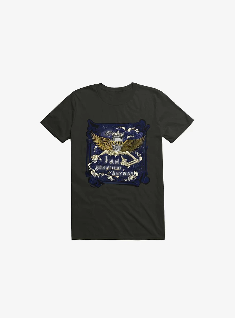 Beautiful Anyway T-Shirt